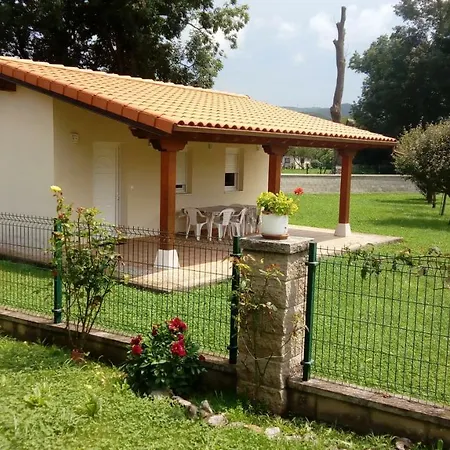 Casa Individual Barrio Las Escuelas Hazas de Cesto Exterior foto
