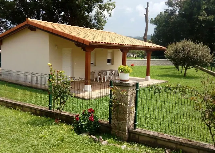 Casa Individual Barrio Las Escuelas