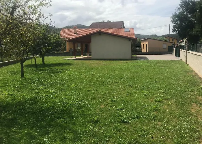Casa Individual Barrio Las Escuelas