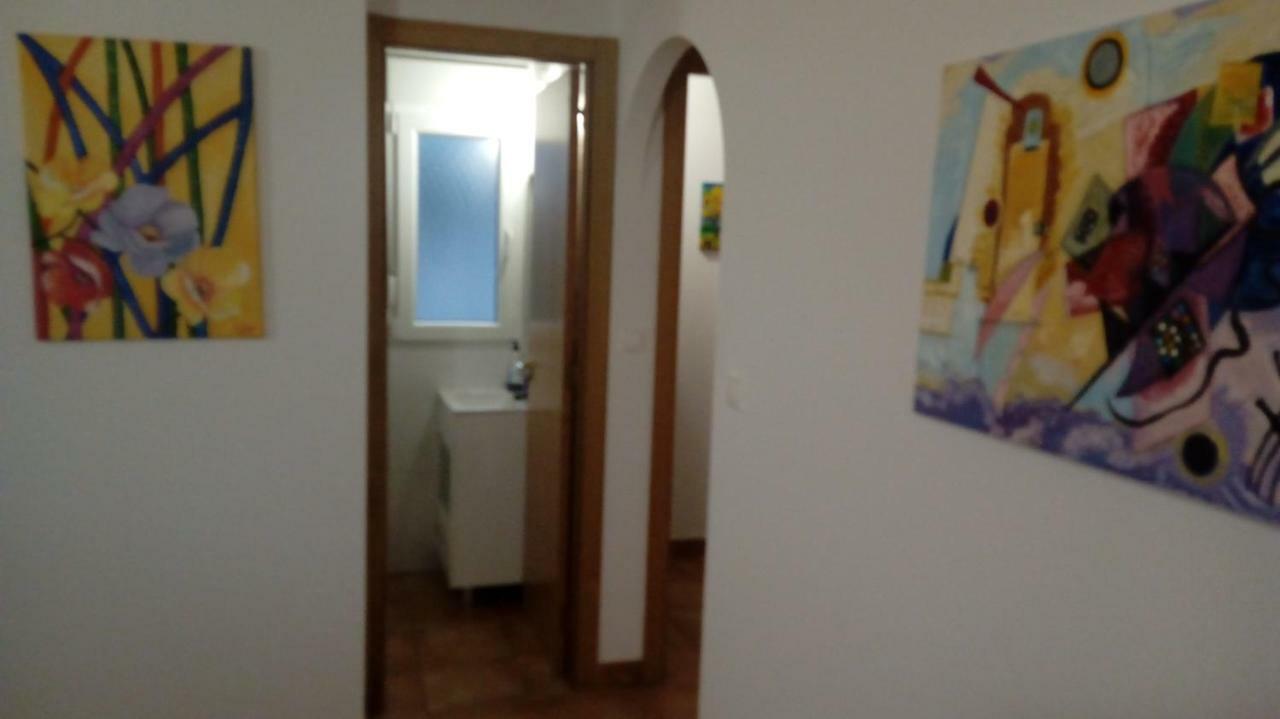 Holiday home Casa Individual Barrio Escuelas