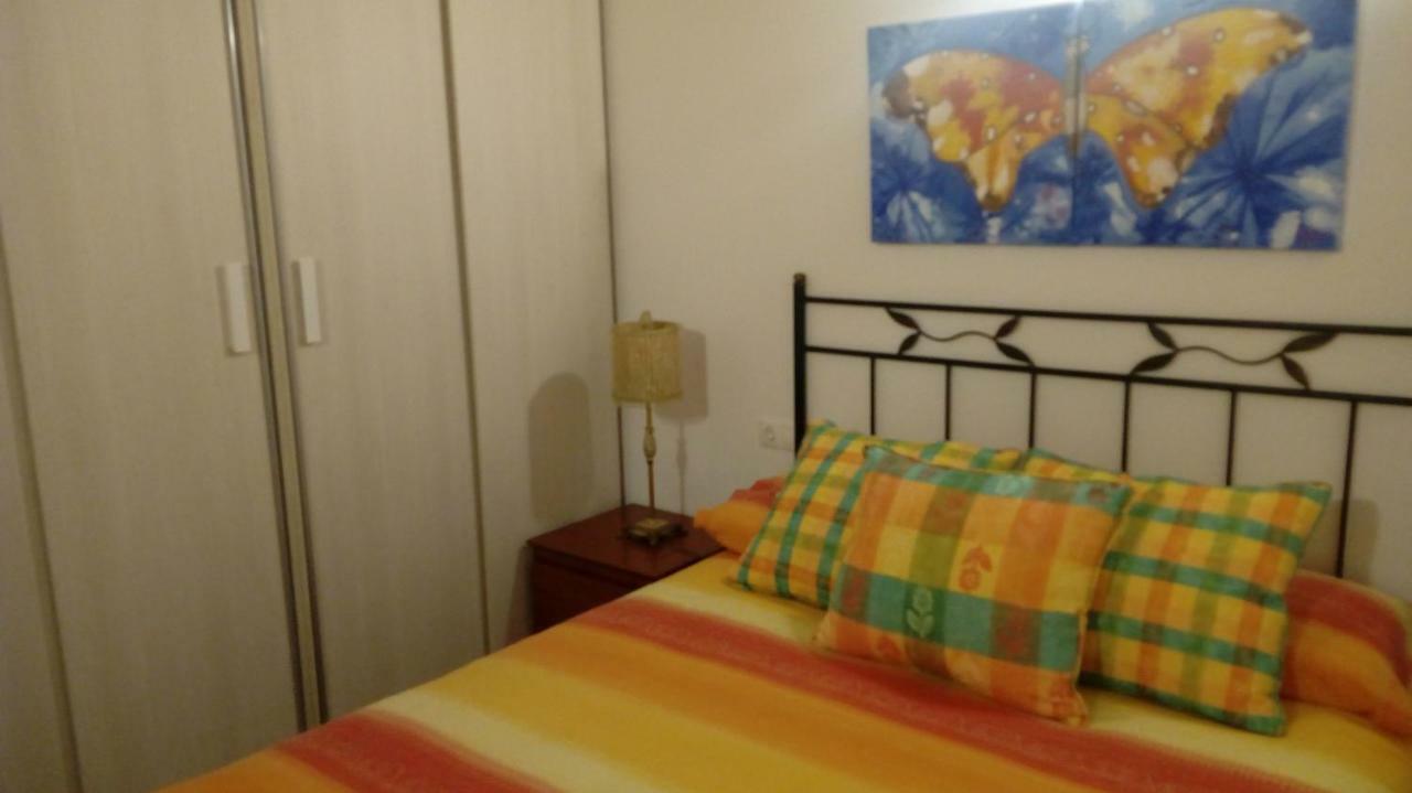 Holiday home Casa Individual Barrio Escuelas